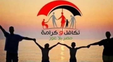 بالرقم القومي.. صياغة إلكترونية للاستعلام عن نتيجة قبول معاش تكافل وكرامة 2026